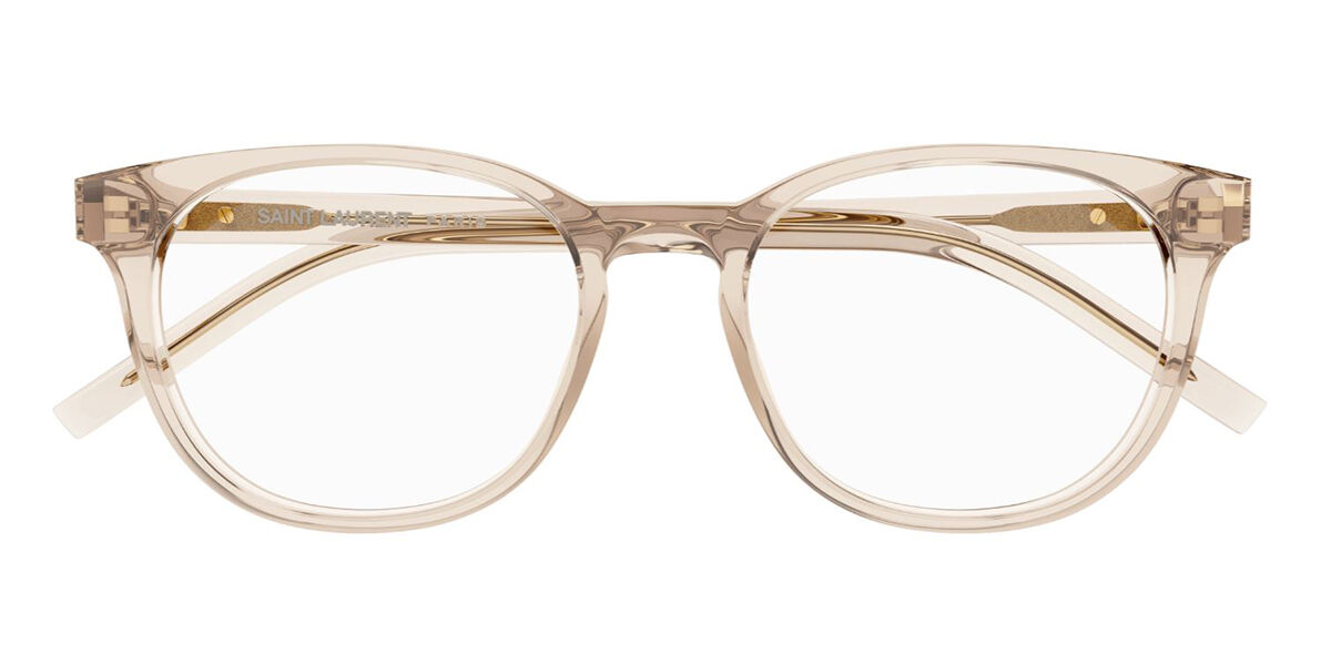 Yves Saint Laurent SL-M111-003 52mm New Eyeglasses