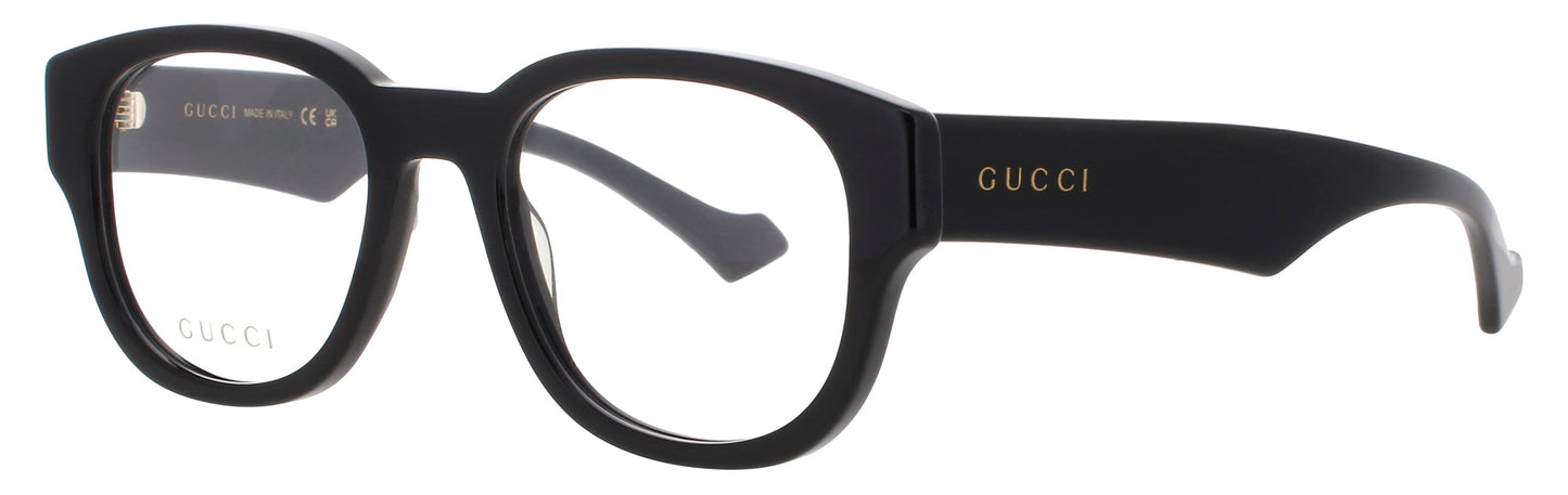 Gucci GG1429O-001-54 54mm