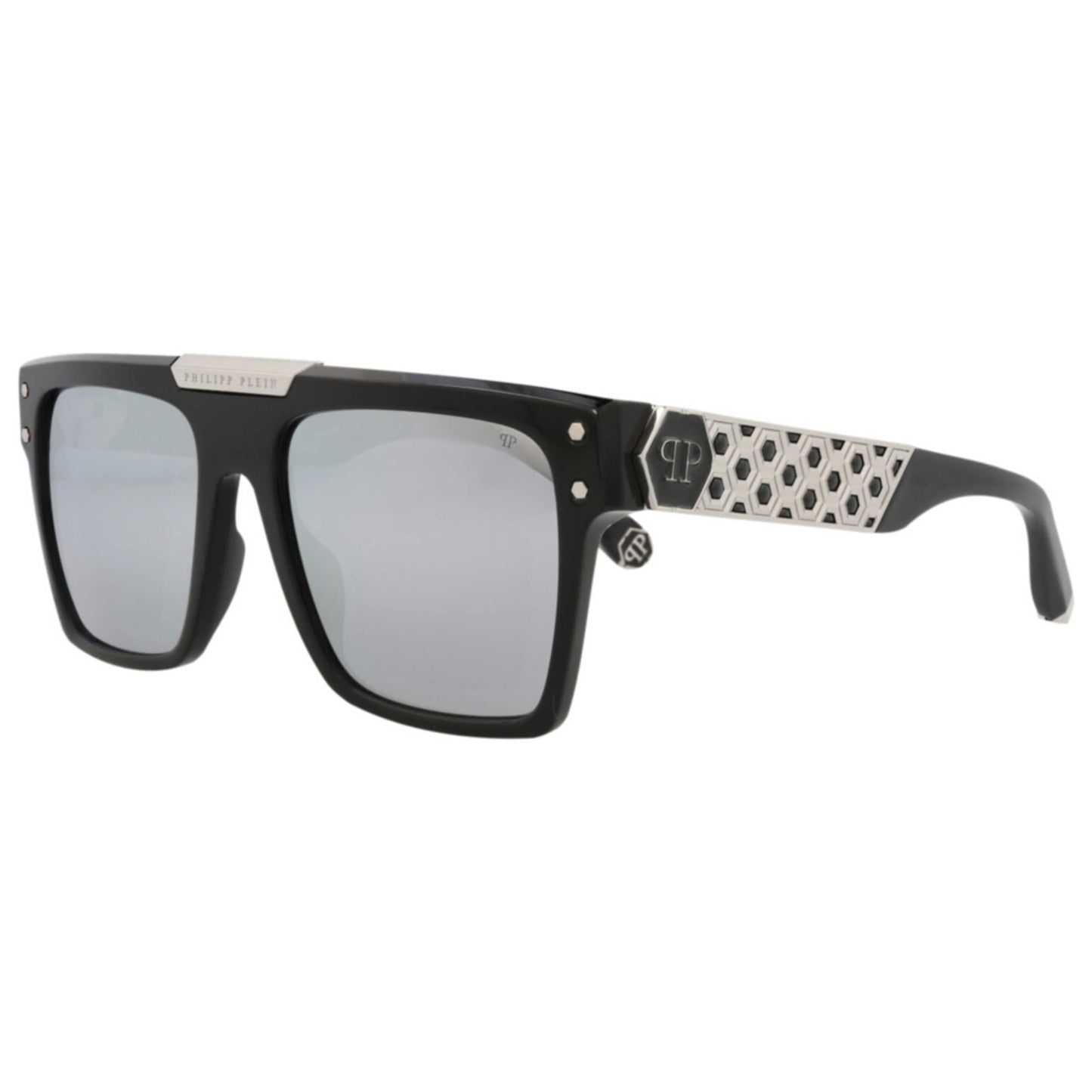 Philipp Plein SPP080-55-700W 55mm
