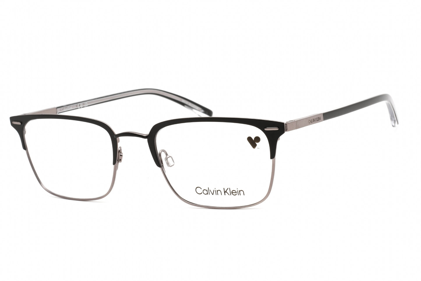 Calvin Klein CK21302-001 53mm New Eyeglasses
