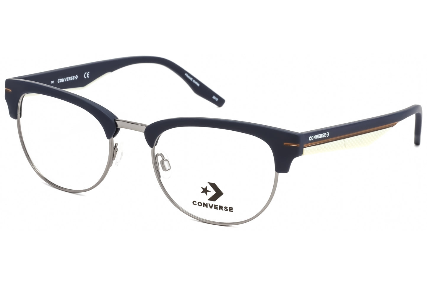 Converse CV3006-411 52mm New Eyeglasses