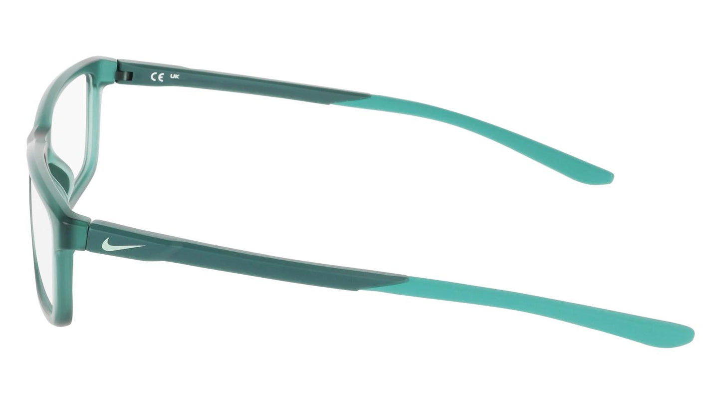 Nike 7292-N-301-5416 54mm New Eyeglasses