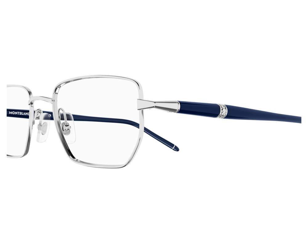 Mont Blanc MB0347o-005 54mm New Eyeglasses