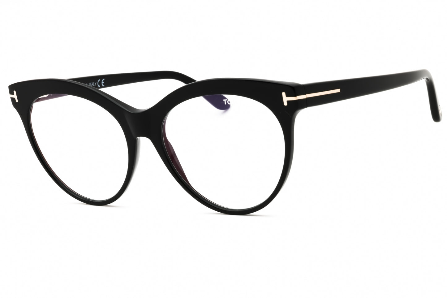 Tom Ford FT5827-B-001 55mm New Eyeglasses