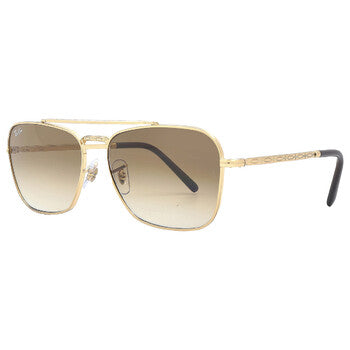 Ray-Ban RB3636 001/51 58 58mm