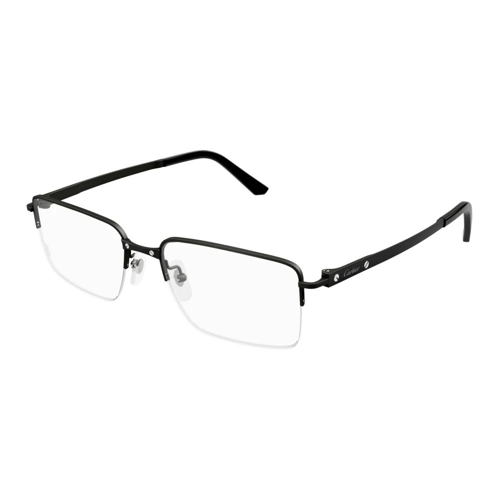 Cartier CT0554o-004 56mm New Eyeglasses