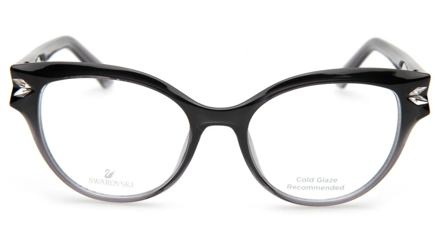 Swarovski SK5266-51020 51mm New Eyeglasses