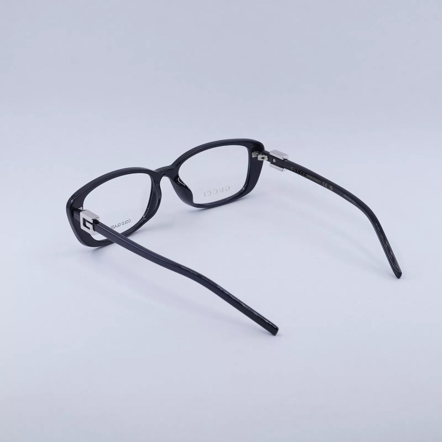 Gucci GG1685oK-001 54mm New Eyeglasses