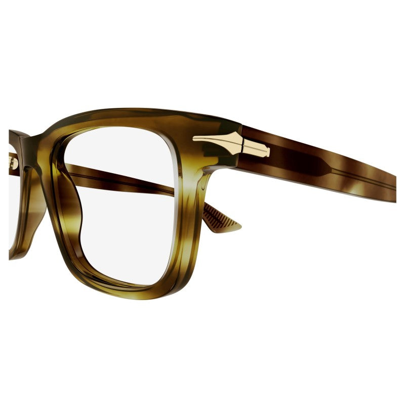 Mont Blanc MB0266o-010 54mm New Eyeglasses