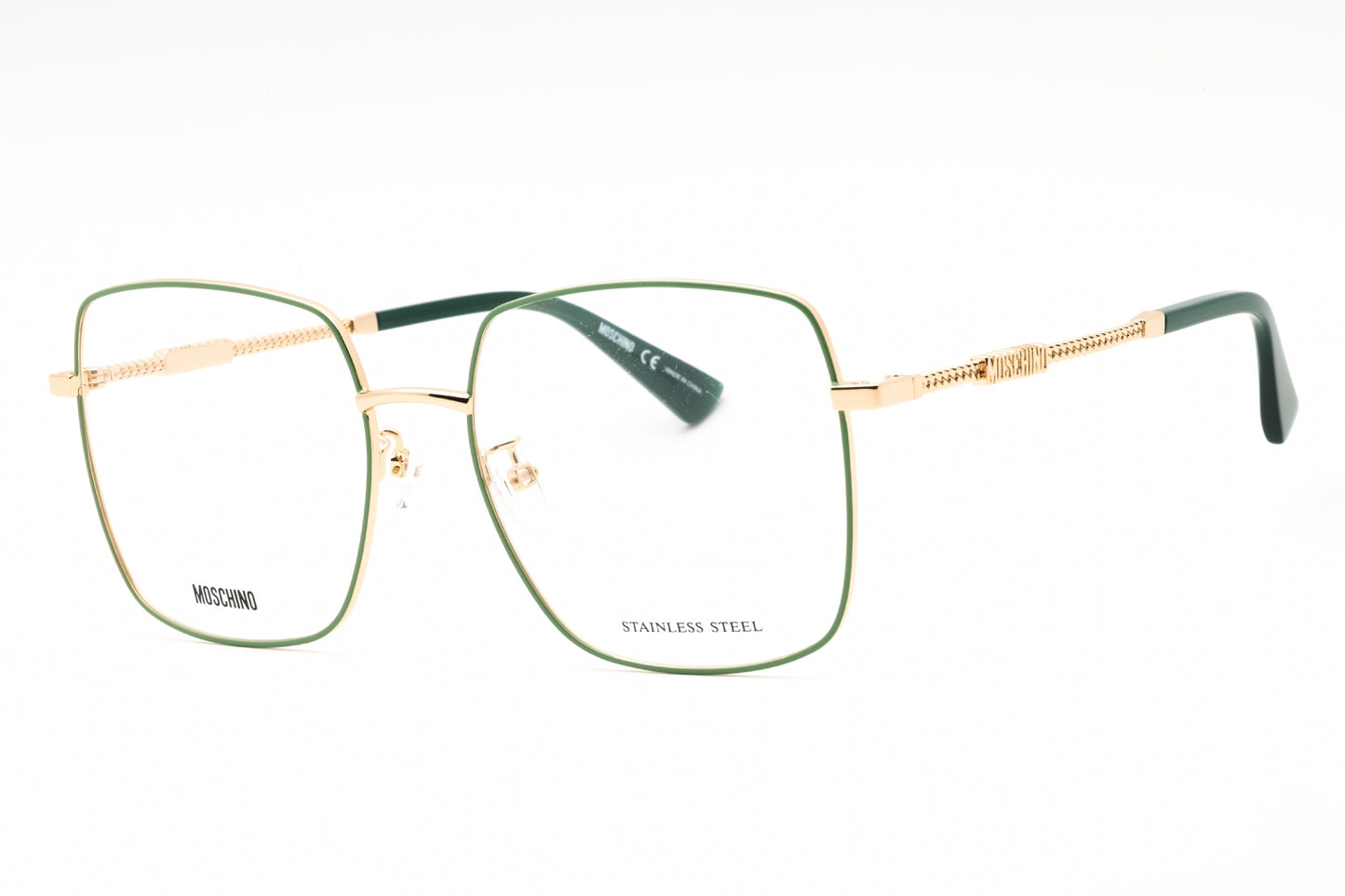 Moschino MOS615/G-0PEF 00 56mm New Eyeglasses