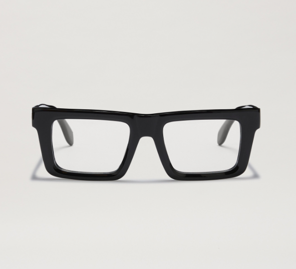 Palm Angels PERJ01AS25PLA0011000 51mm New Eyeglasses