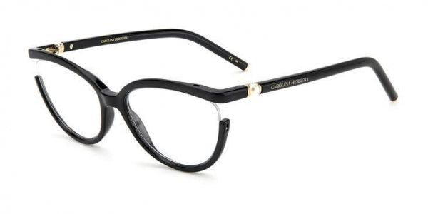 Carolina Herrera CH-0005-807-55 55mm New Eyeglasses