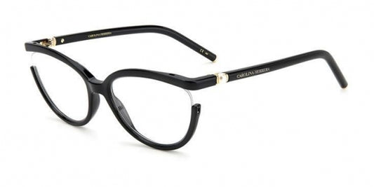 Carolina Herrera CH-0005-807-55 55mm New Eyeglasses