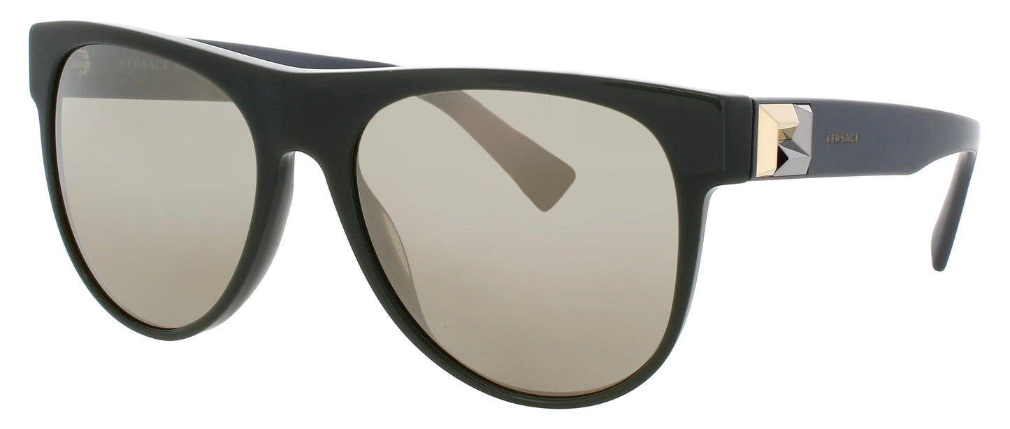 Versace 0VE4346-51931V57 57