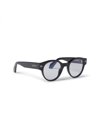 Off-White OERJ055S24PLA0011000 48mm New Eyeglasses