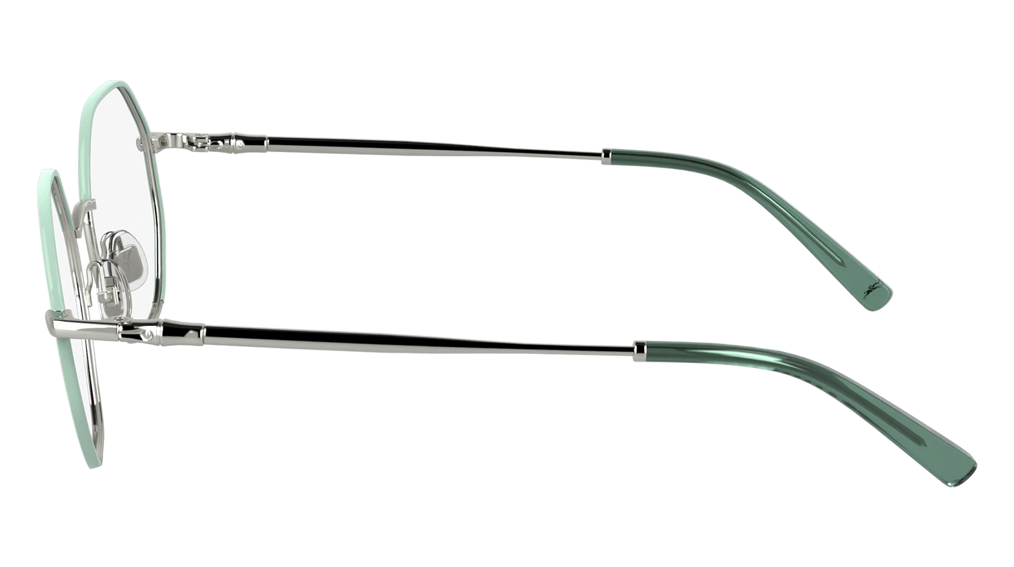 Longchamp LO2166-045-5419 54mm New Eyeglasses