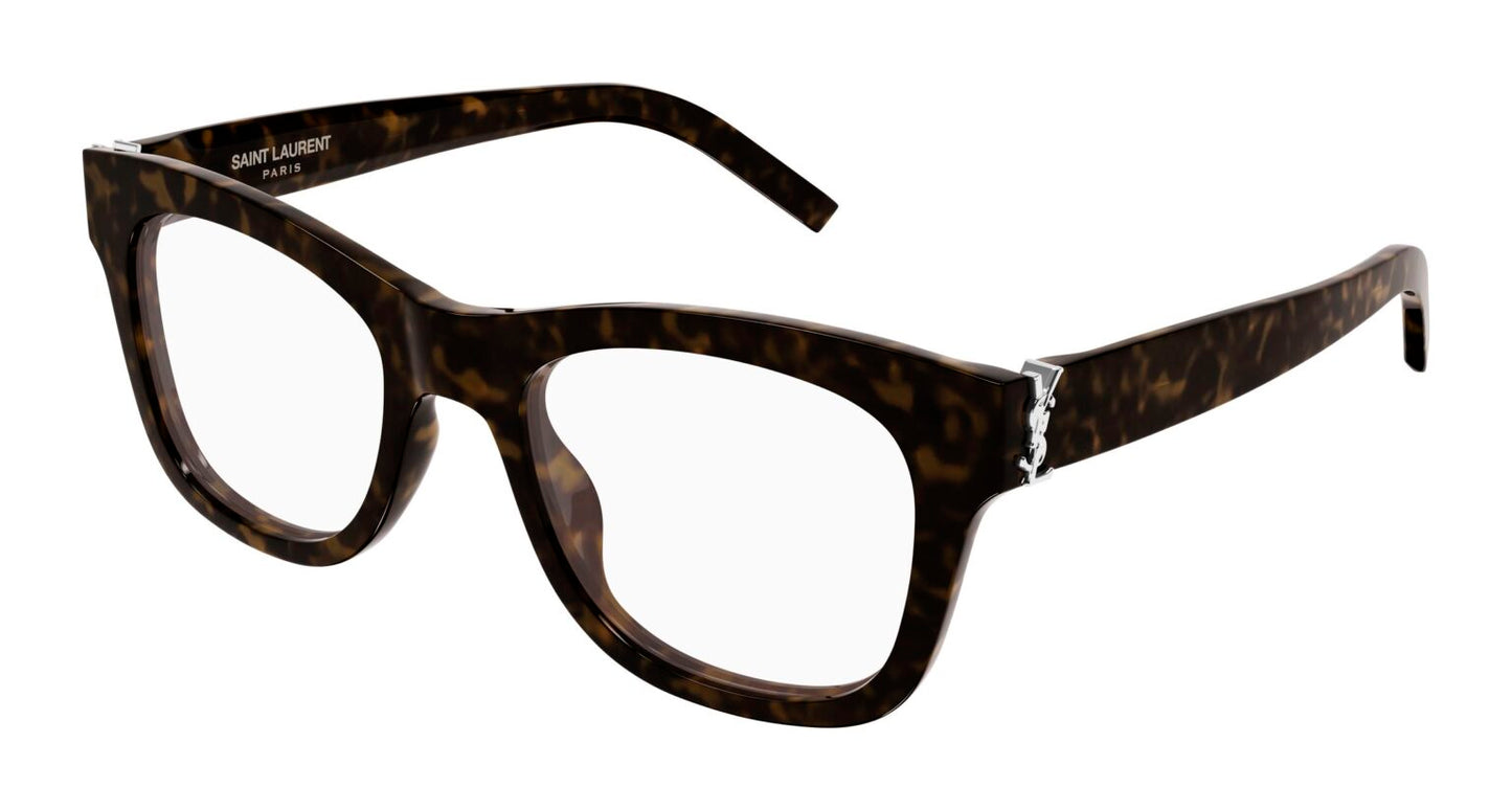 Yves Saint Laurent SL-M159-002 52mm New Eyeglasses