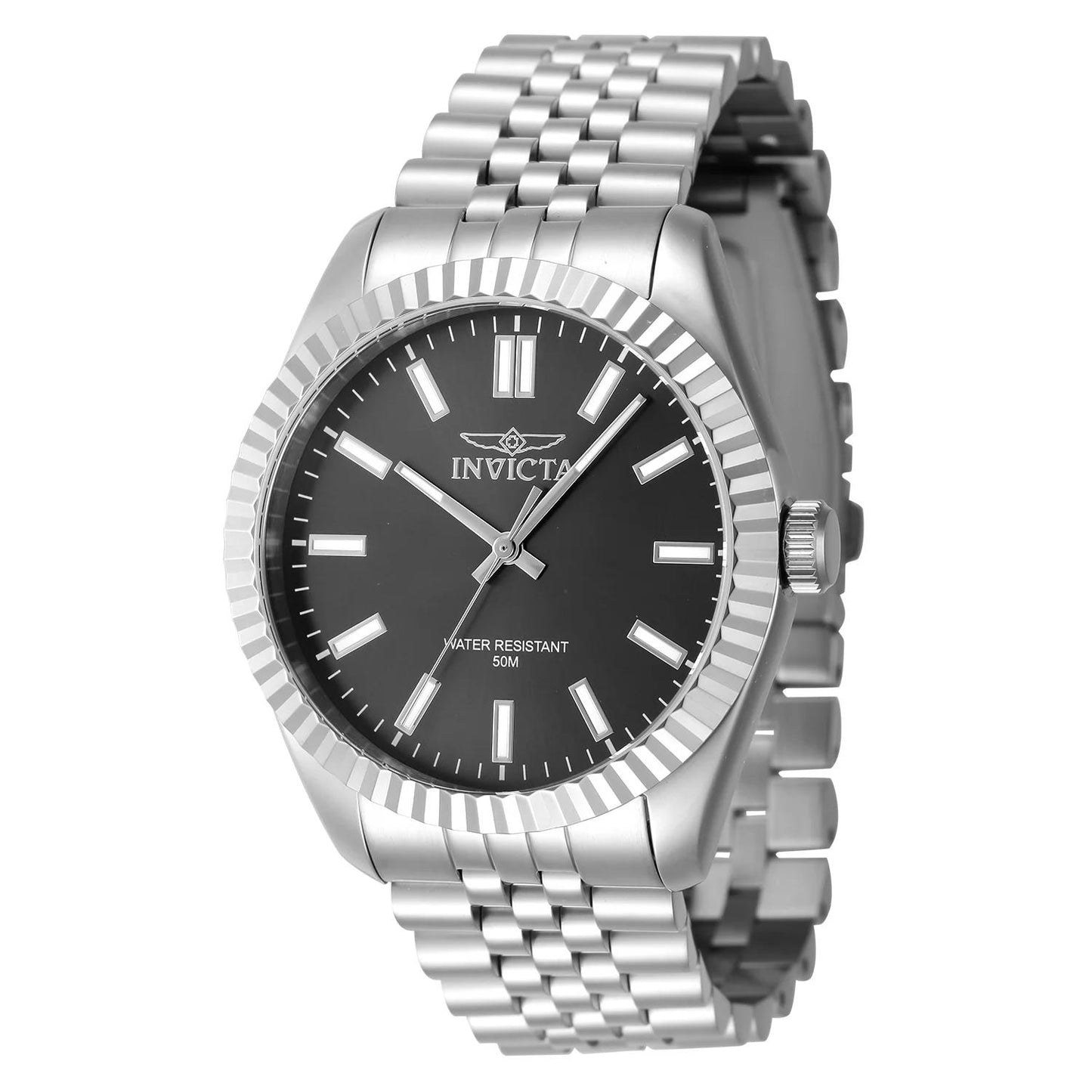 Invicta 47478 Missing