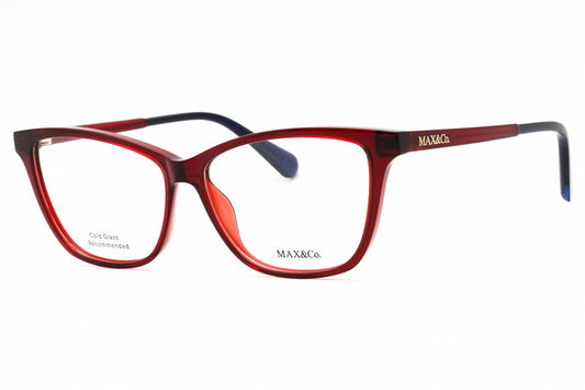 Max & Co. MO5038-066 56mm New Eyeglasses