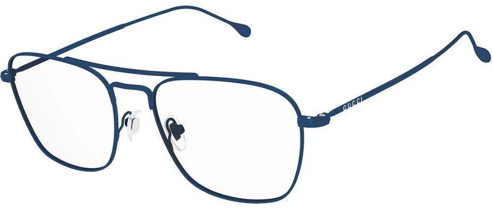 Gucci GG1183o-001 53 New Eyeglasses