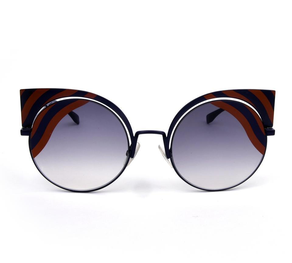 FENDI 0215S 0M19L Sunglasses
