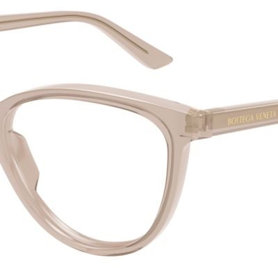 Bottega Veneta BV1313o-013 55mm New Eyeglasses