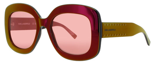 Karl Lagerfeld KL6165S-N-602 53mm