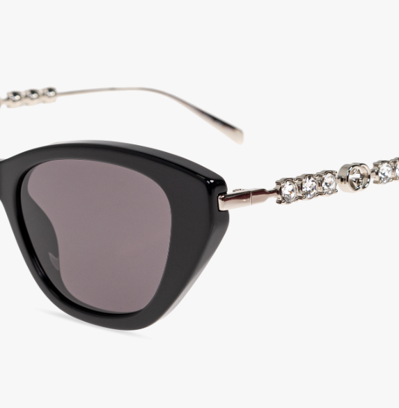 Gucci GG1968S-002 50mm New Sunglasses