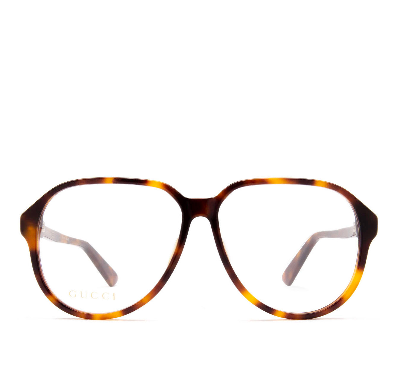 Gucci GG1036o-002 58mm New Eyeglasses