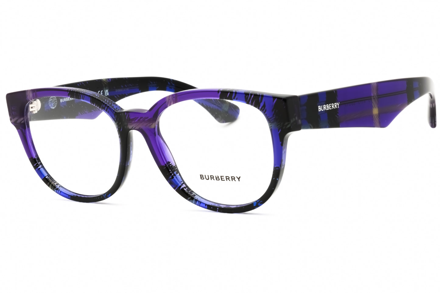 Burberry 0BE2410-4113 53mm New Eyeglasses