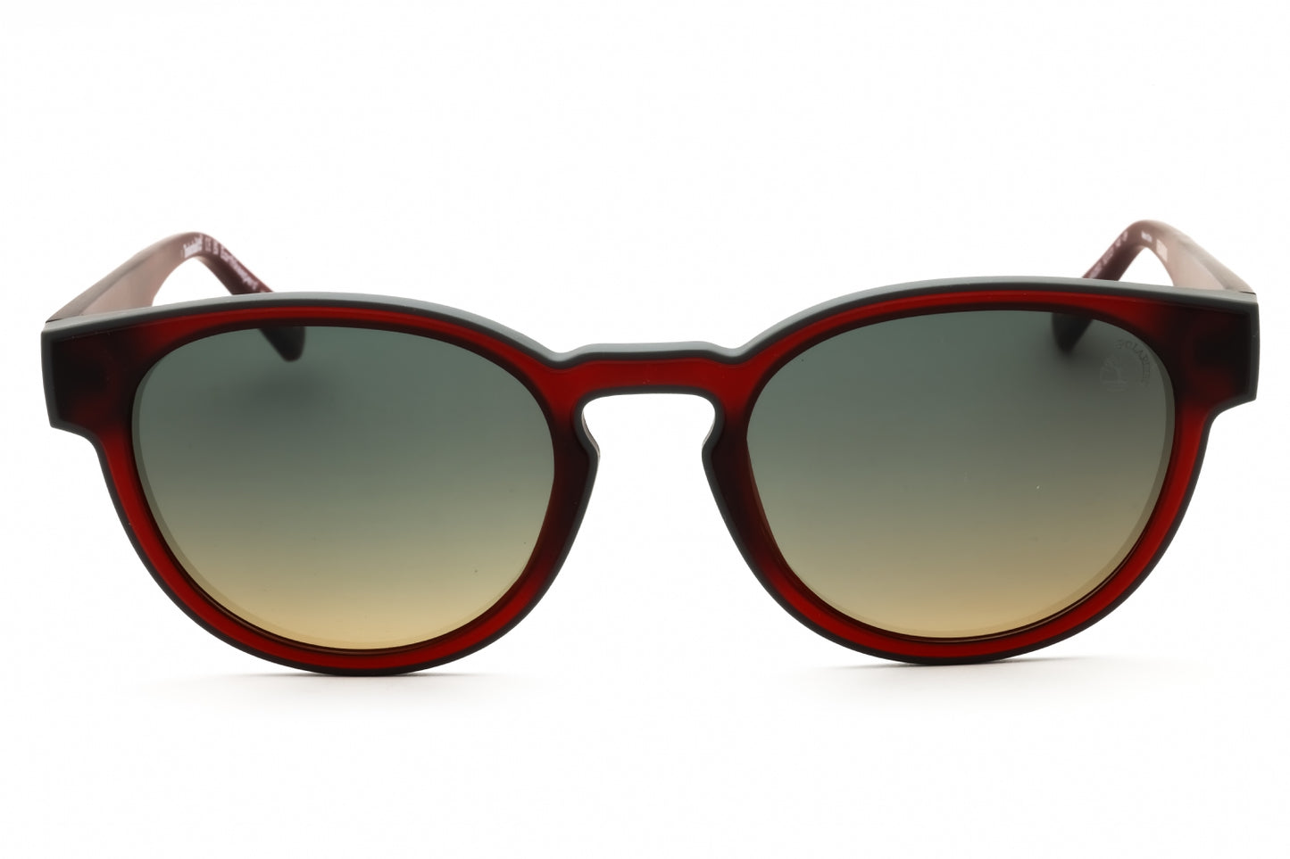 Timberland TB00026-67R 52mm New Sunglasses