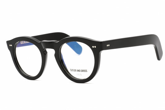 Cutler and Gross CGOP0734V3-003 48mm New Eyeglasses