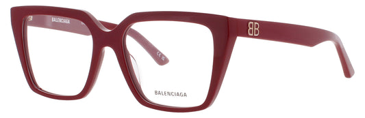 Balenciaga BB0130O-012-53 53