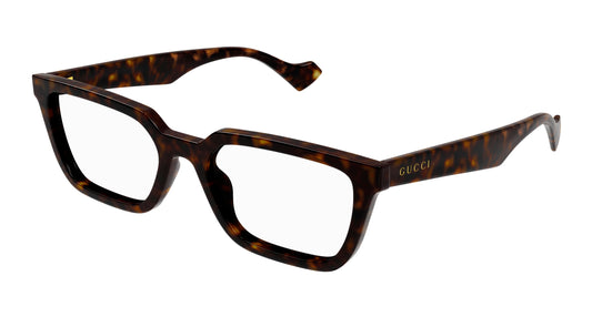 Gucci GG1539o-002 54mm New Eyeglasses