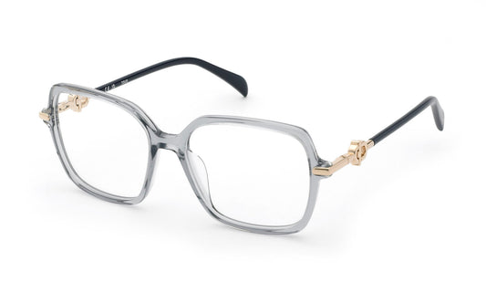 Tous VTOC61-03GU 54mm New Eyeglasses