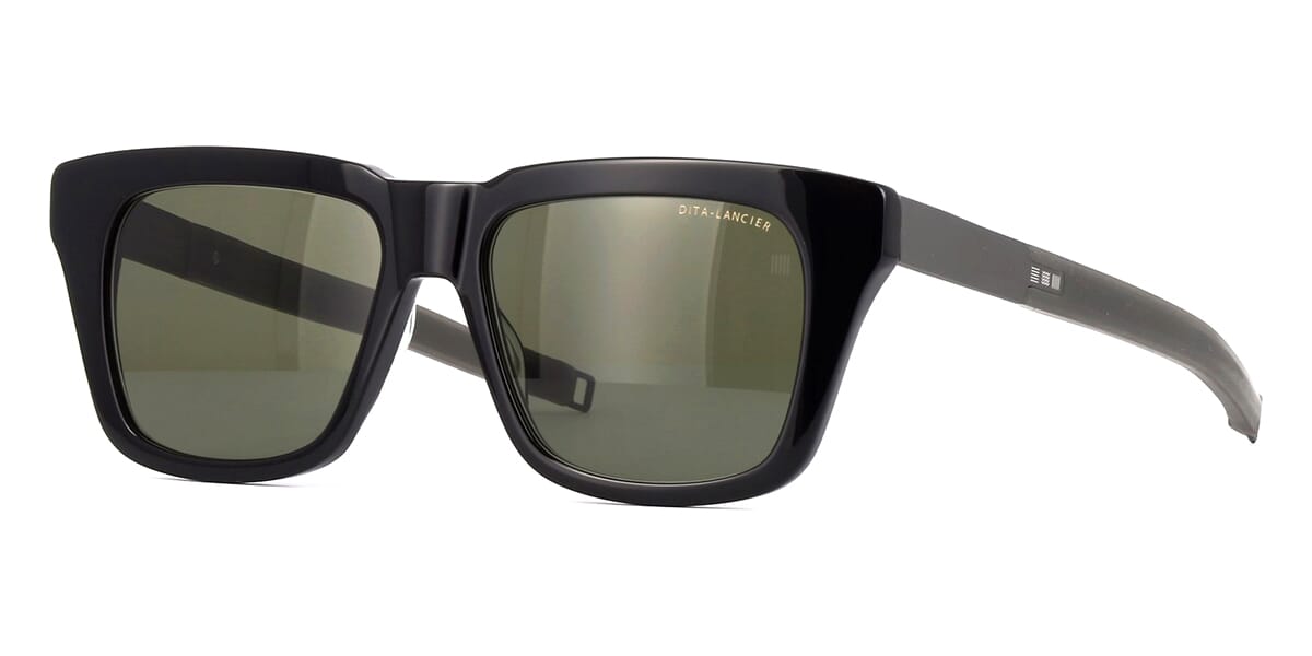 Dita Lancier DLS440-A-03 54mm New Sunglasses