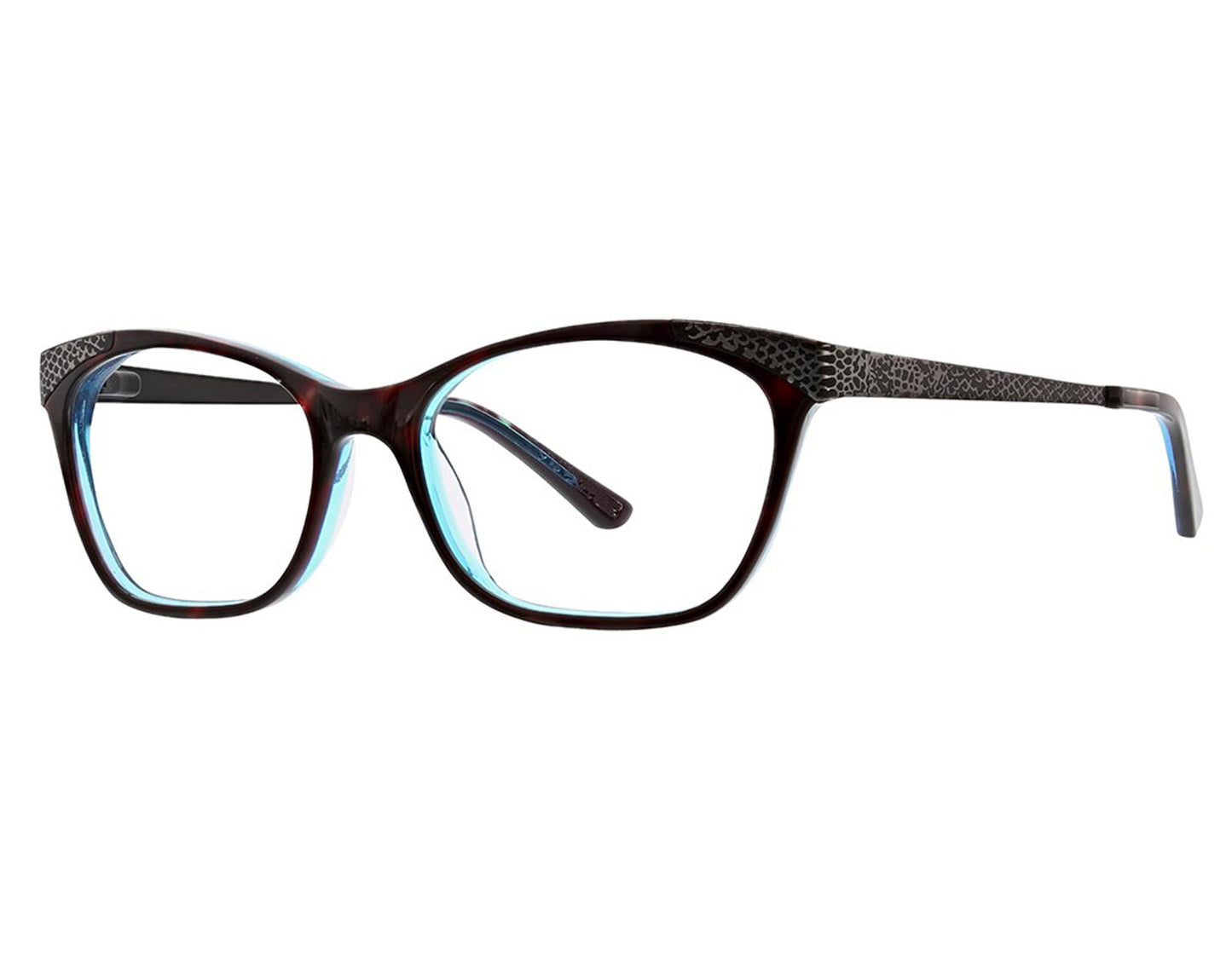 Xoxo XOXO-MEDINA-TORTOISE-BLUE 53