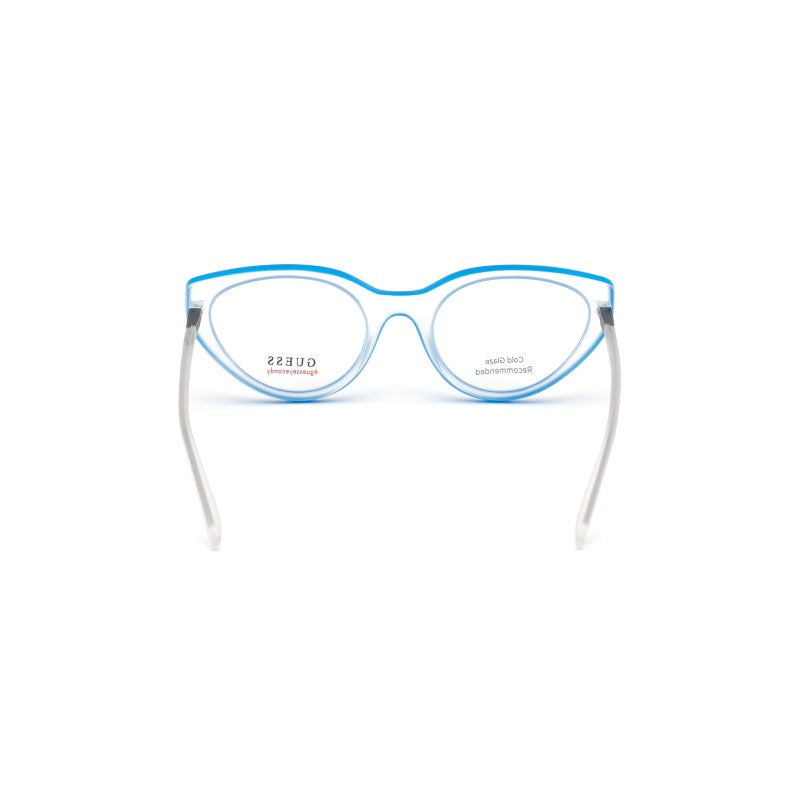 Guess GU3058-092-53 53mm New Eyeglasses