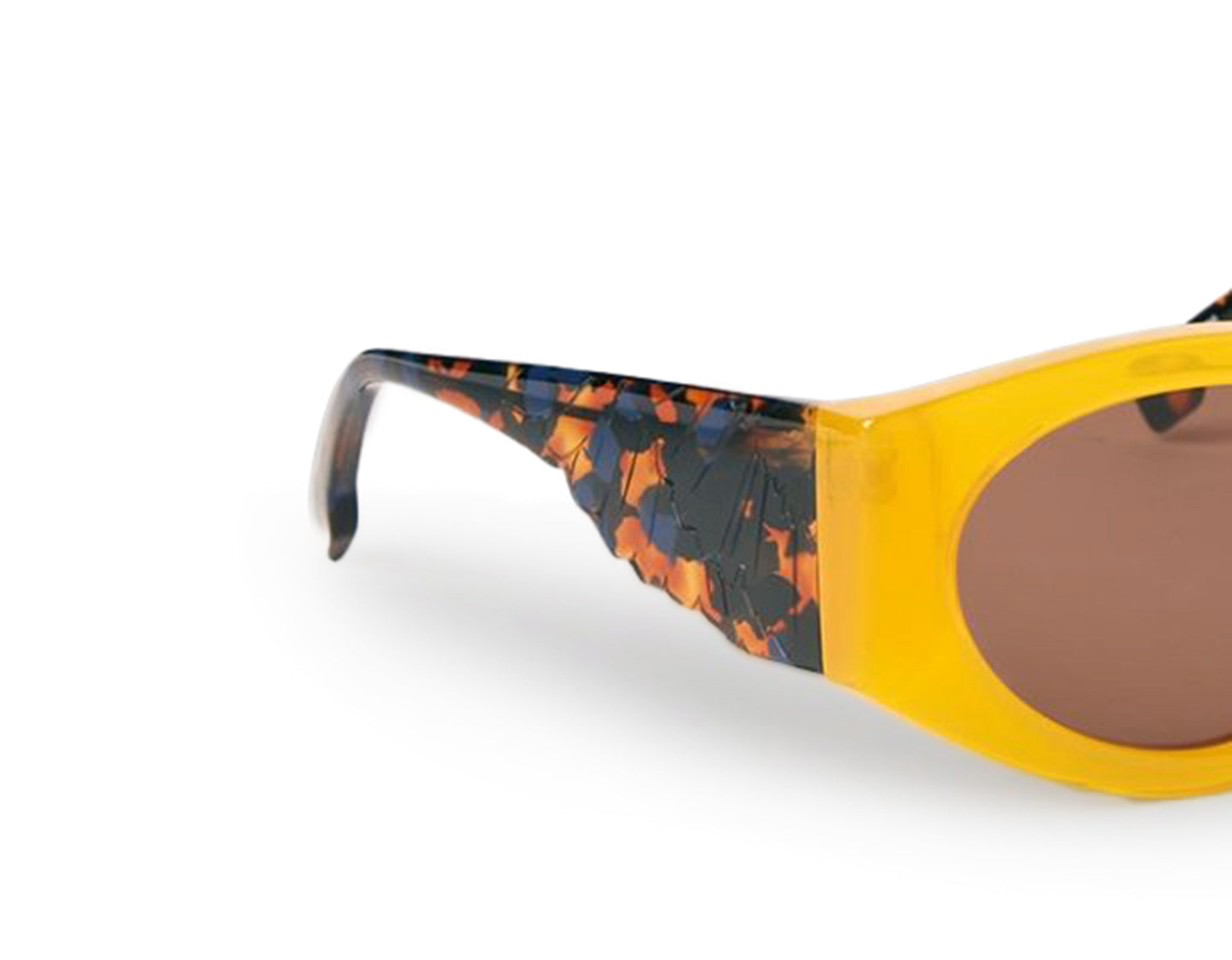 Marcelo Burlon Pasithea 52mm New Sunglasses