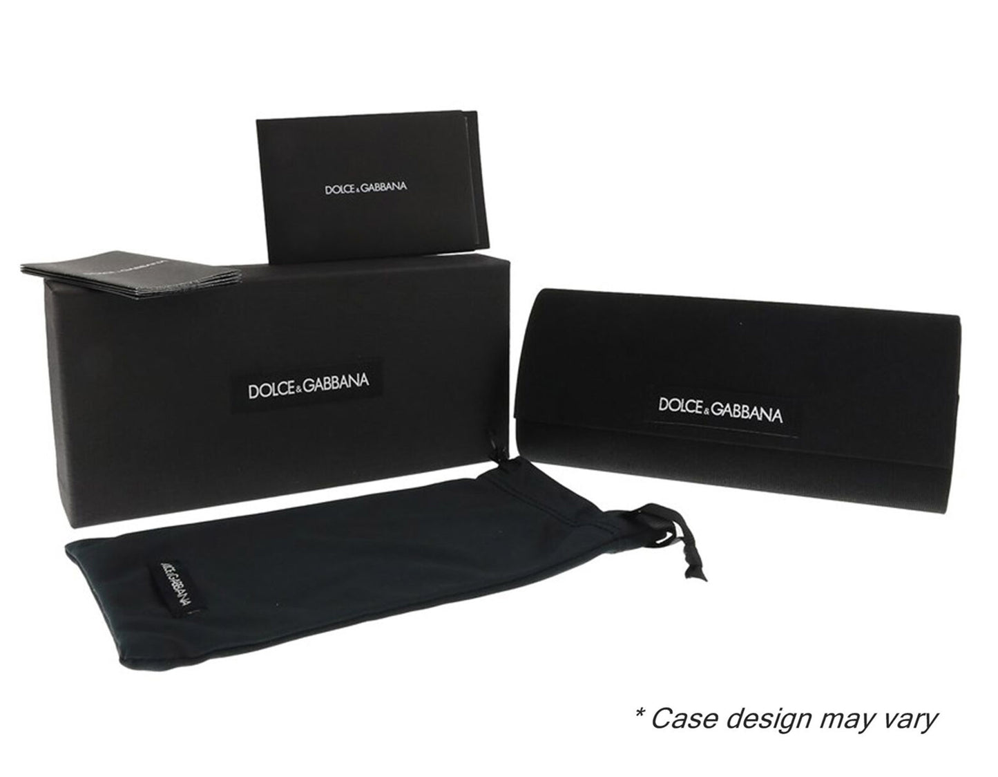 Dolce & Gabbana 0DG4354F-501/81 58mm New Sunglasses