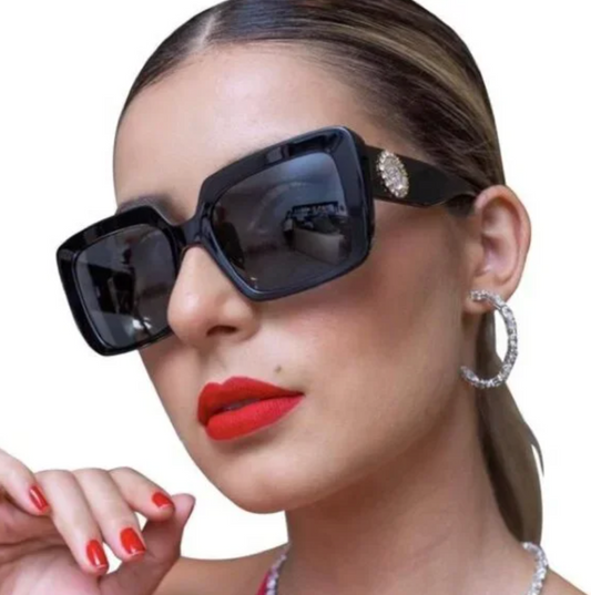 Versace VE4384B-GB1/87 54mm New Sunglasses