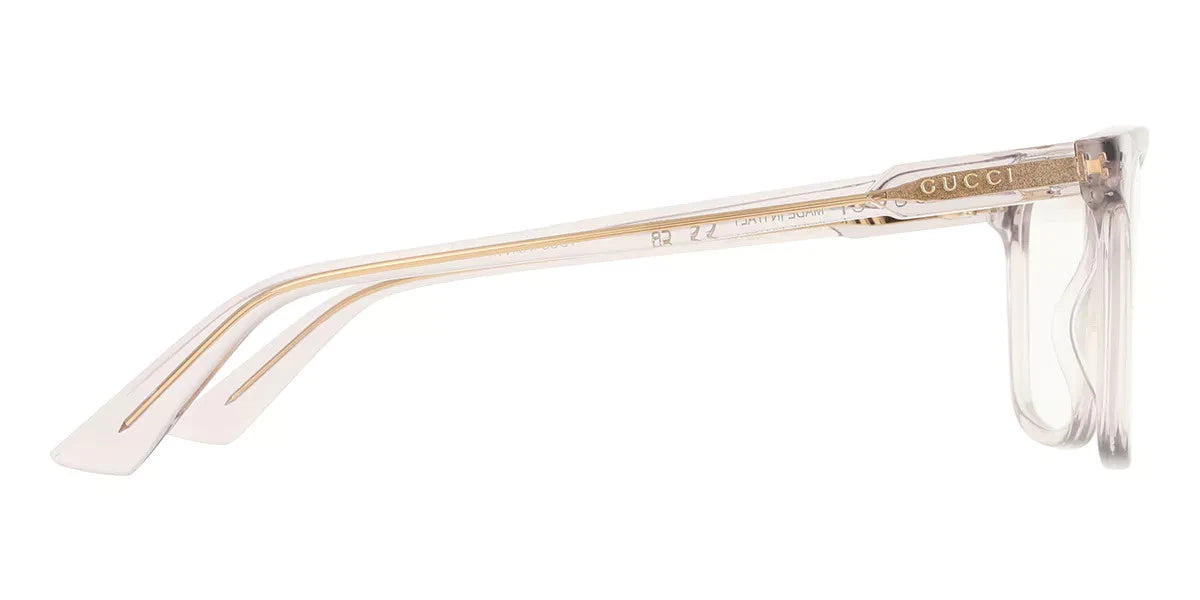 Gucci GG1120o-007 55 New Eyeglasses