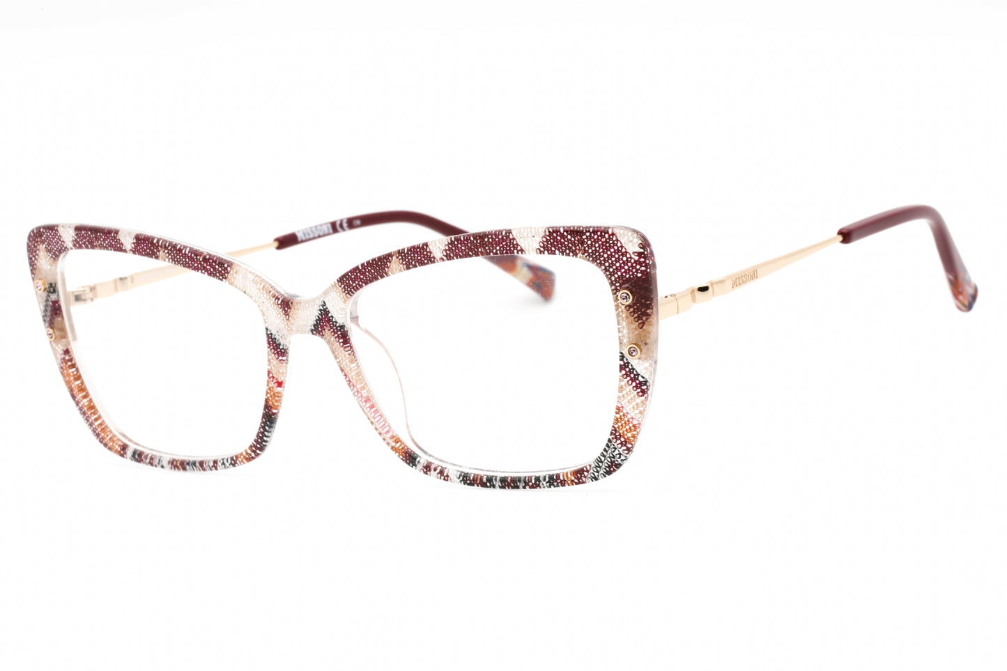 Missoni MIS 0028-05ND 00 54mm New Eyeglasses