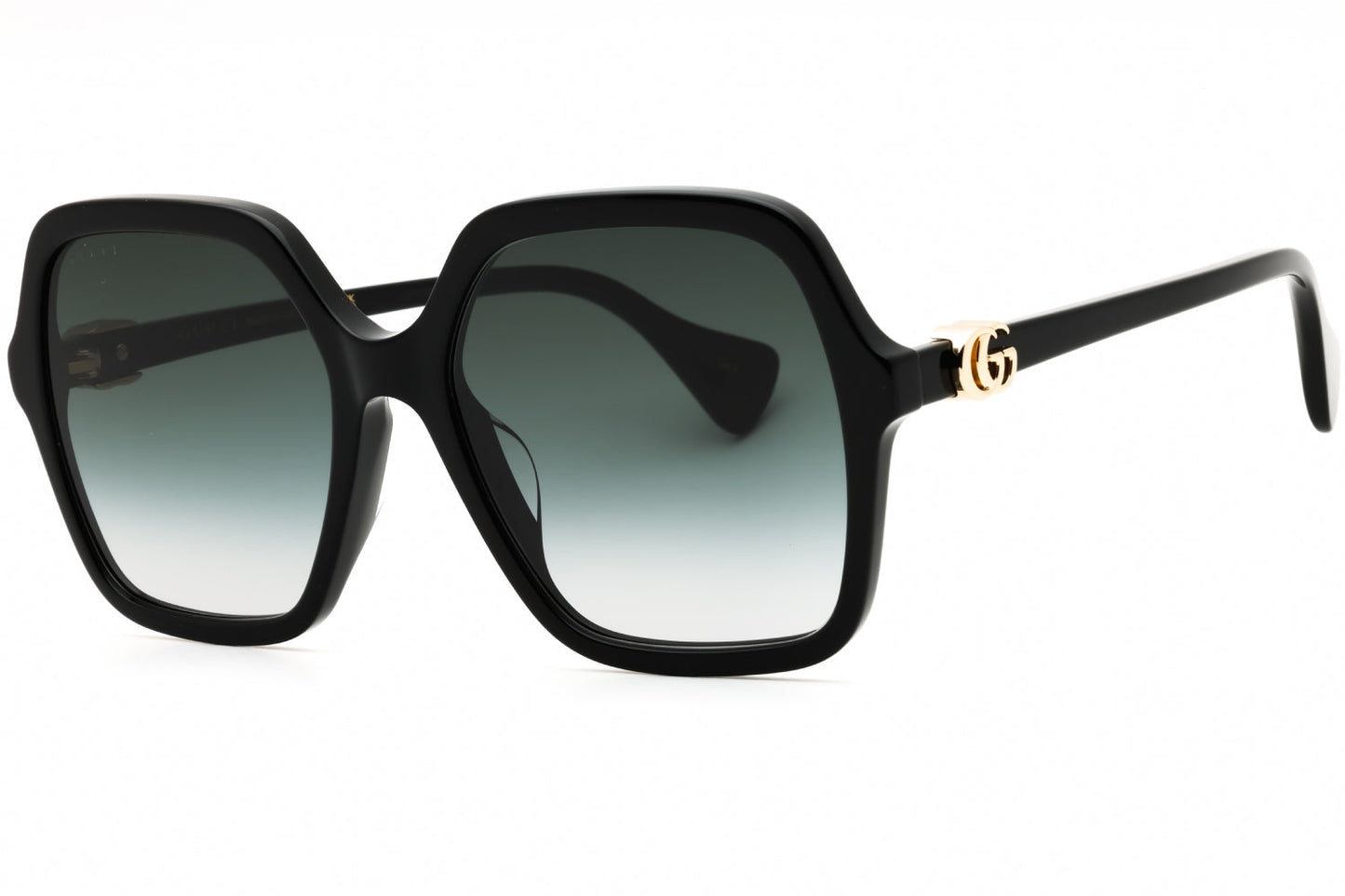 Gucci GG1072SA-001 56 New Sunglasses