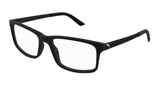 Puma PE0198oL-001 56mm New Eyeglasses