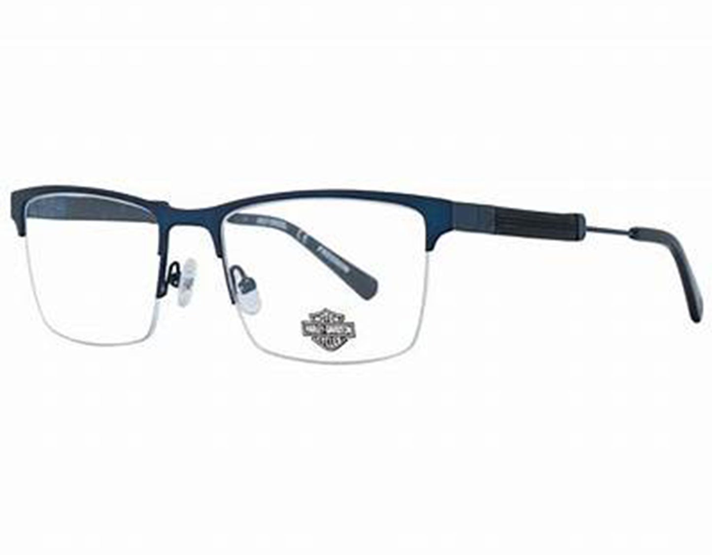 Harley Davidson HD50050-091-54 54mm New Eyeglasses
