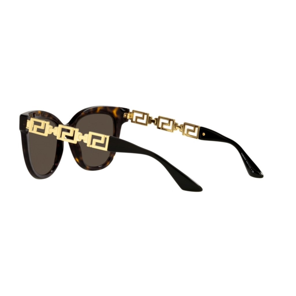 Versace VE4394-10873-54 54mm New Sunglasses