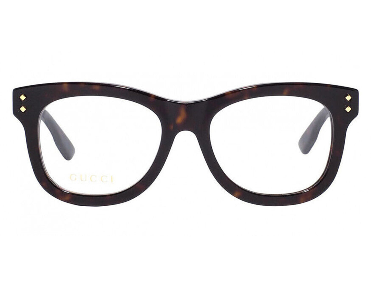 Gucci GG1086o-003 51mm New Eyeglasses