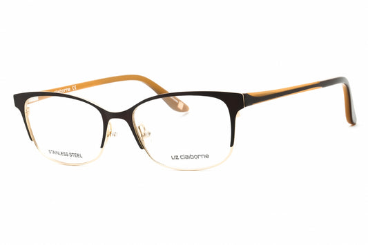 Liz Claiborne L 644-0UFM 00 50mm New Eyeglasses
