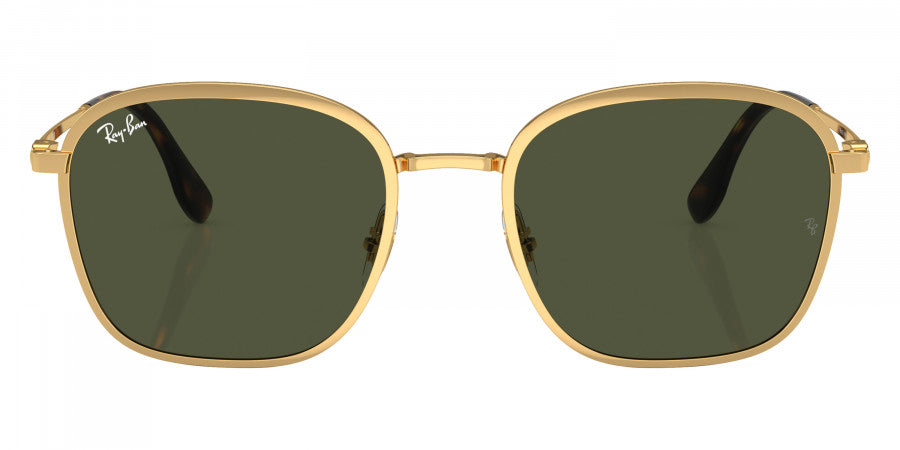 Ray-Ban 0RB3720-001-31-55 0mm New Sunglasses